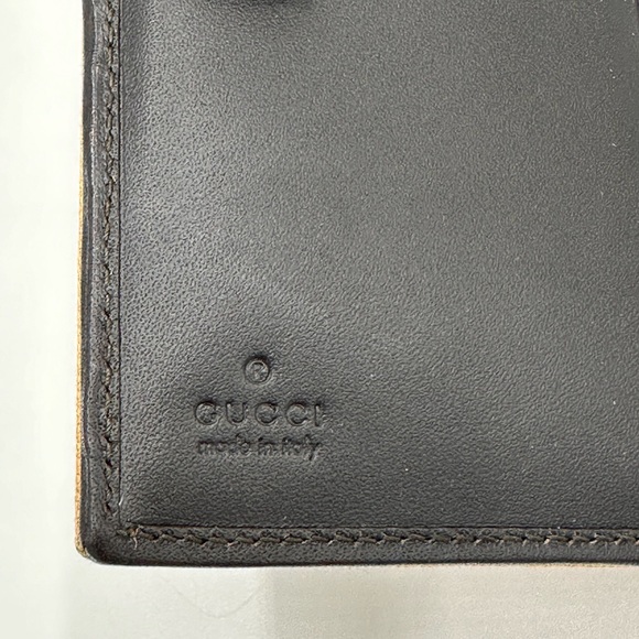 GUCCI SHERRY LINE AGENDA - Picture 2 of 12